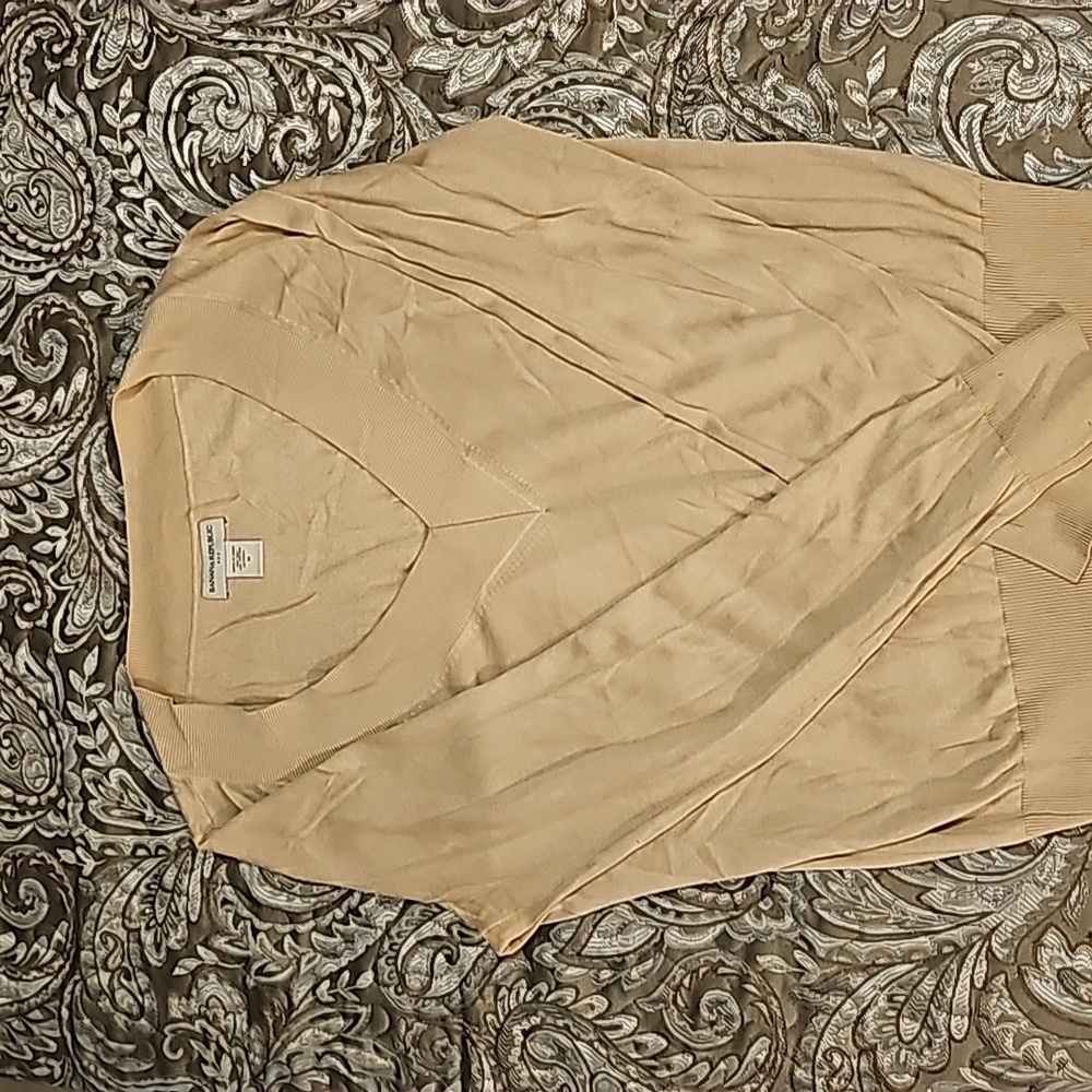Banana Republic Sweater